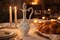 Passover Wine Decanter Cardstock Cutouts – Pesach Seder Craft Decorations for Jewish Classroom Activities & Bulletin Boards, 20 Pack (5" x 2.25")